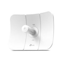 TP-Link CPE710 Outdoor CPE , 1 × Gigabit Shielded Ethernet Port