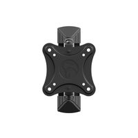 Hagor Wandhalterung BrackIT XS-II, vollbeweglich, schwarz