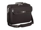Targus Notebooktasche Plus Clamshell 15.6''