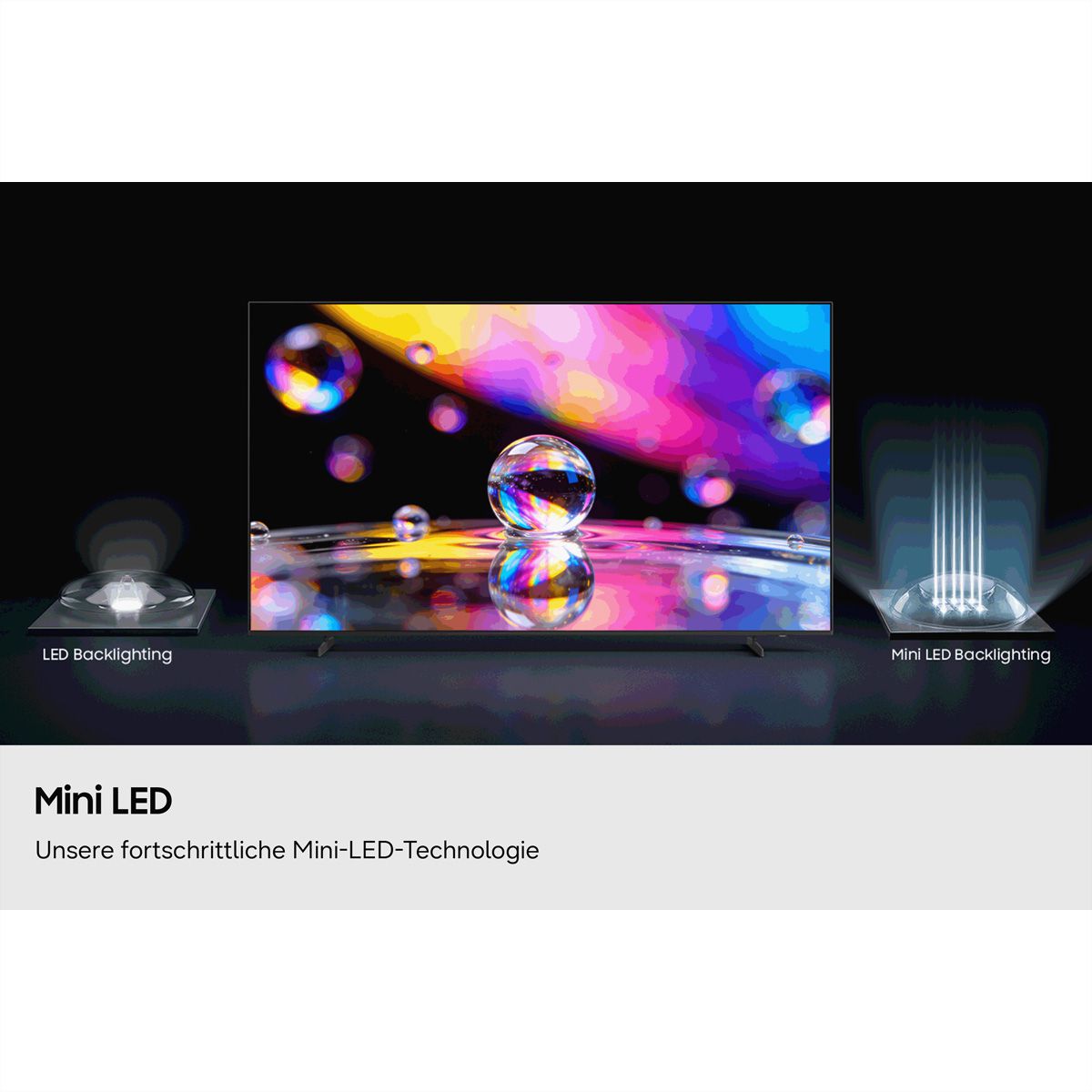 Samsung 43" M70H Series 2026