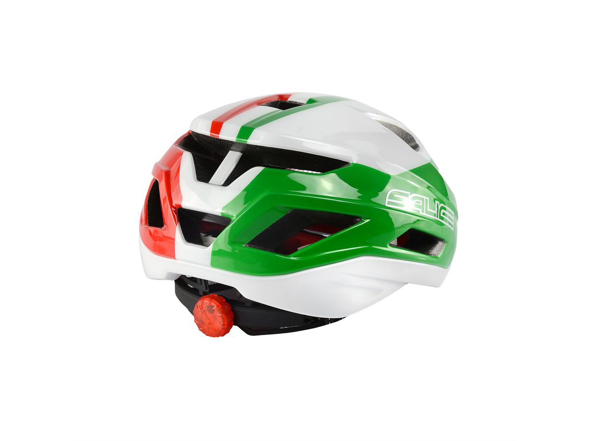 Salice Occhiali Casque de vélo Levante, L-XL 56-62, "100"