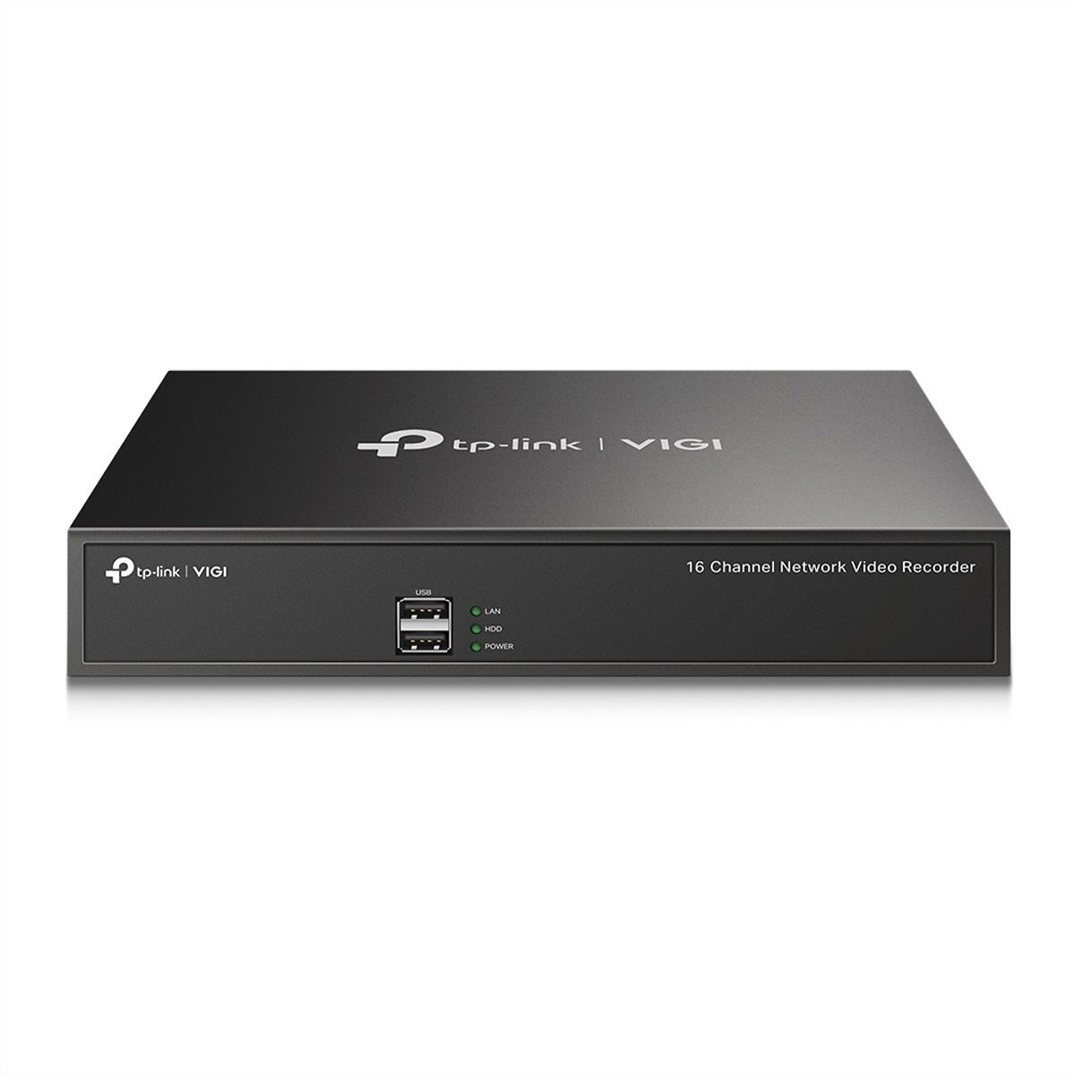 TP-Link NVR1016H NVR Netzwerk-Videorekorder 16-CH