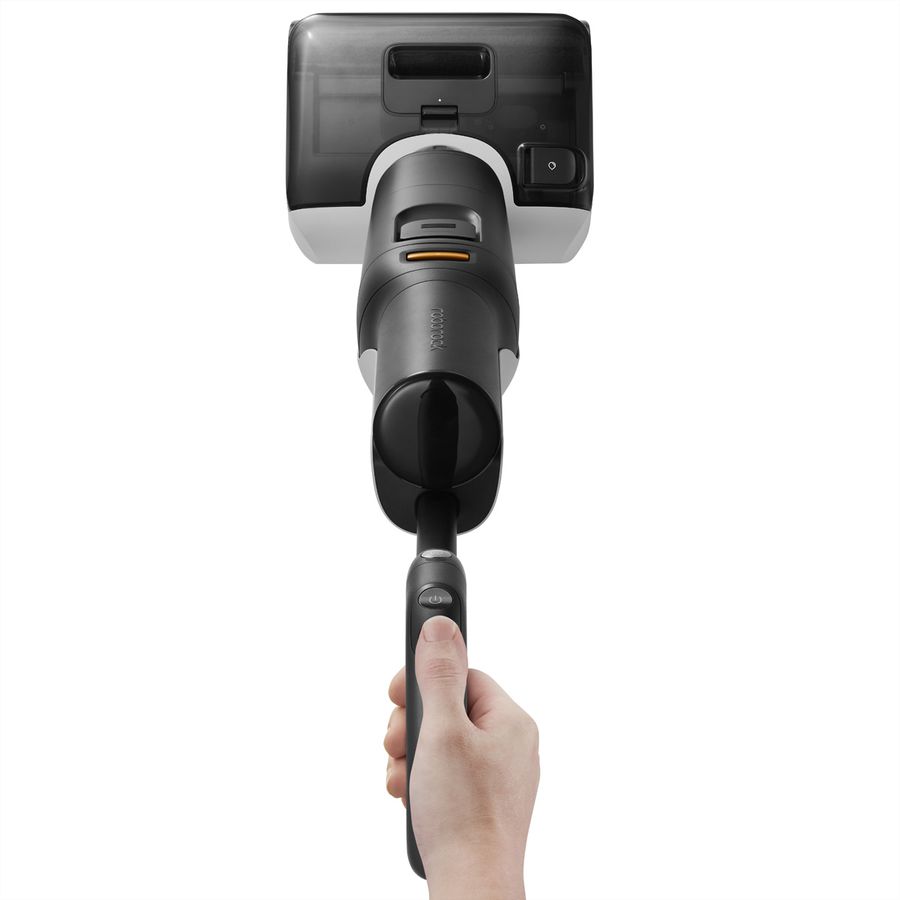 Roborock Aspirateur eau et poussière Flexi Lite