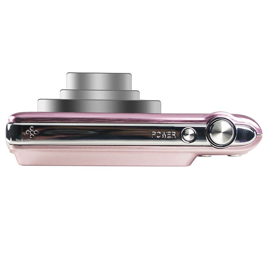 Agfa Digitalkamera DC8200, Realishot, pink