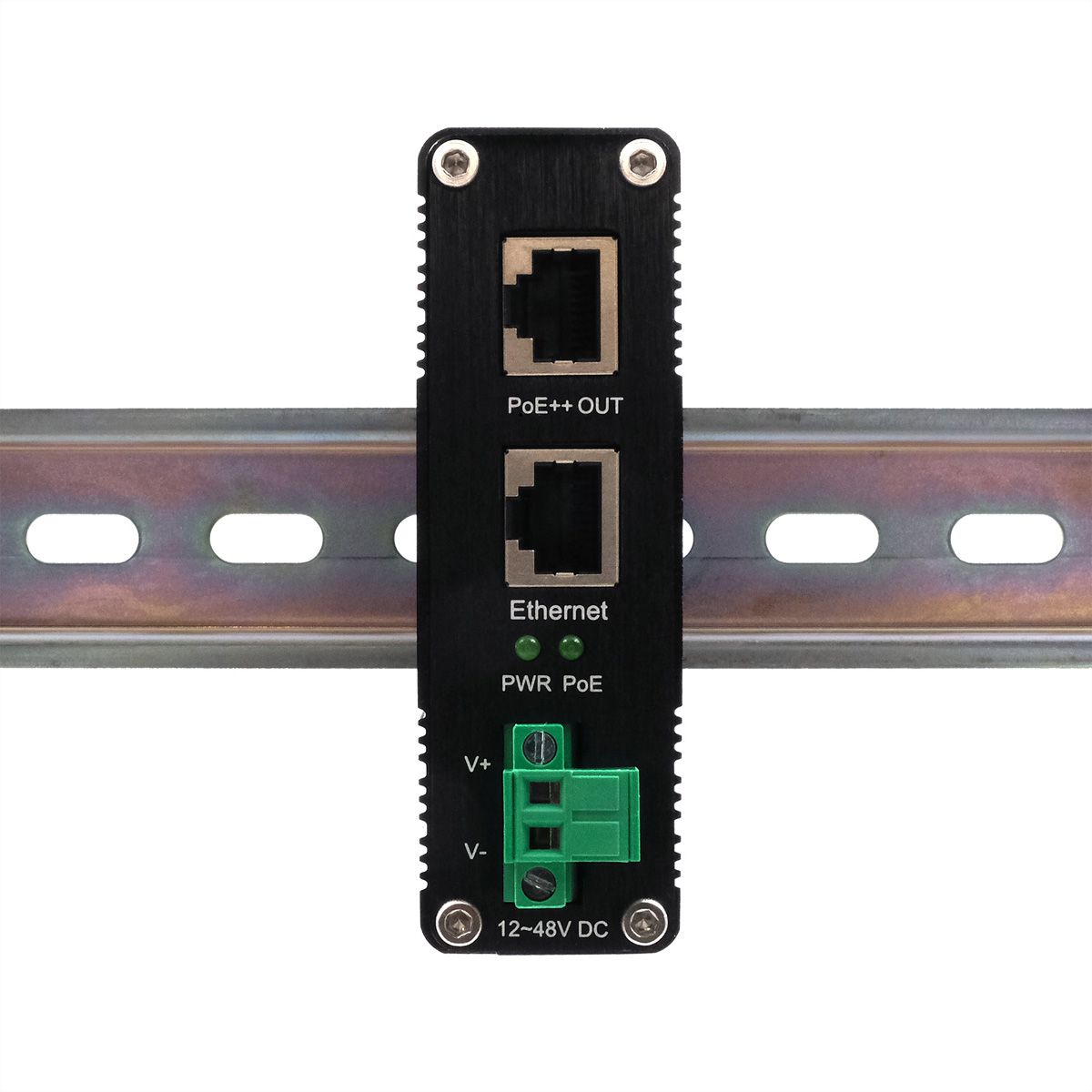 EXSYS  EX-60315 Injecteur PoE++ Gigabit 90W