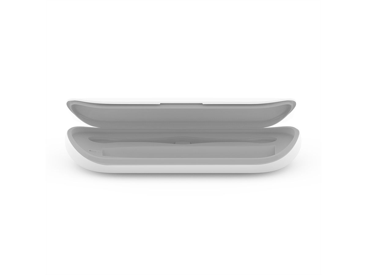 Oclean Travel Case BB01, weiss & grau