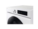 Samsung Sèche-linge DV7000, 9kg, A, AI Dry+, blanc