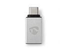Nedis Adaptateur USB-C vers USB-A BU