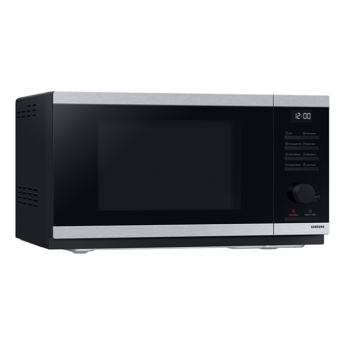 **Retoure**Samsung micro-ondes avec grill MW4000D