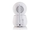 Alecto Babyphone DVM2043 10.9cm Display, caméra orientable, veilleuse