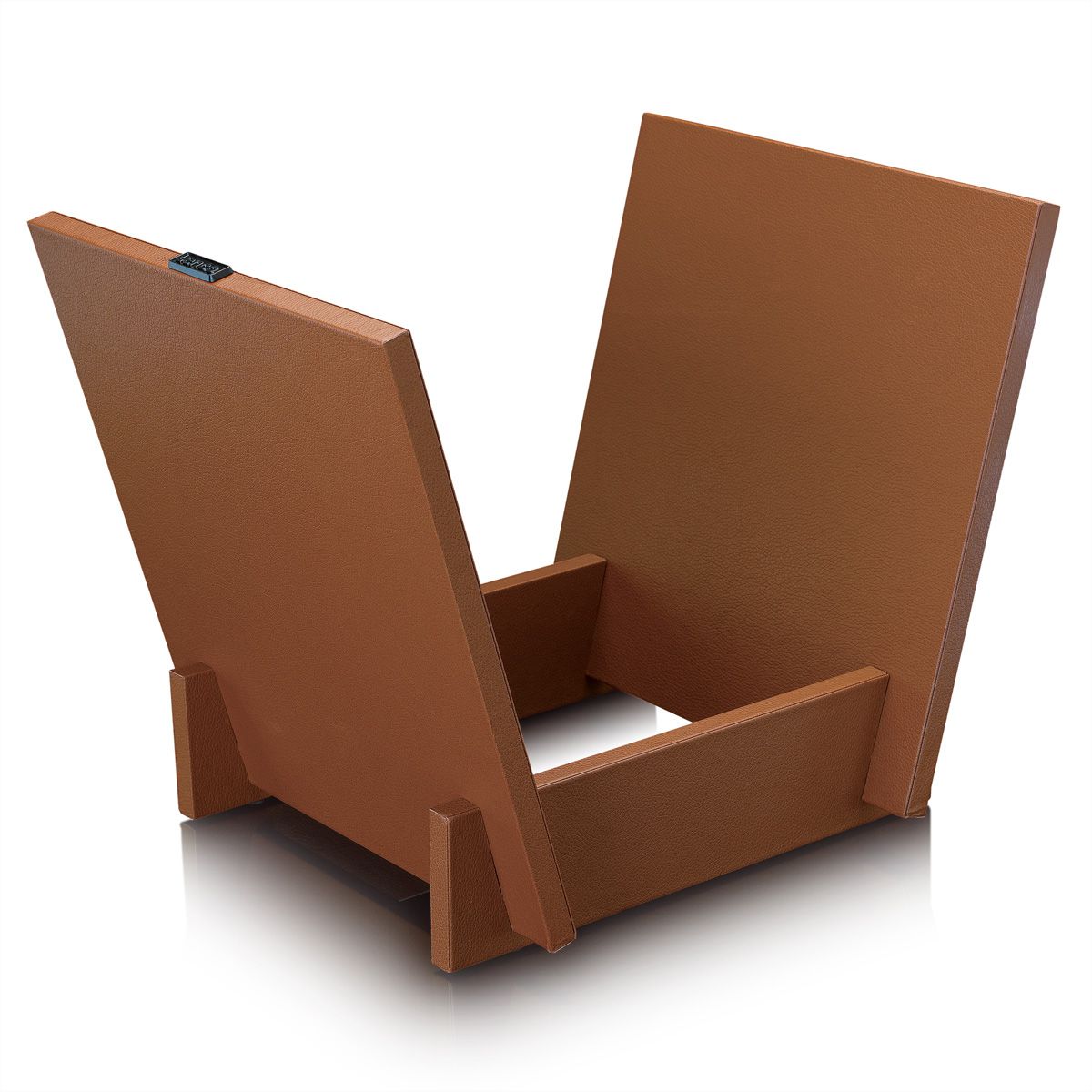 Lenco Holzgestell TTA-040, Record Storage Rack
