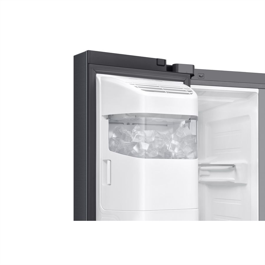 Samsung Food Center RS5000 FC, 640L, E-Grade, Wi-Fi, Anthracite