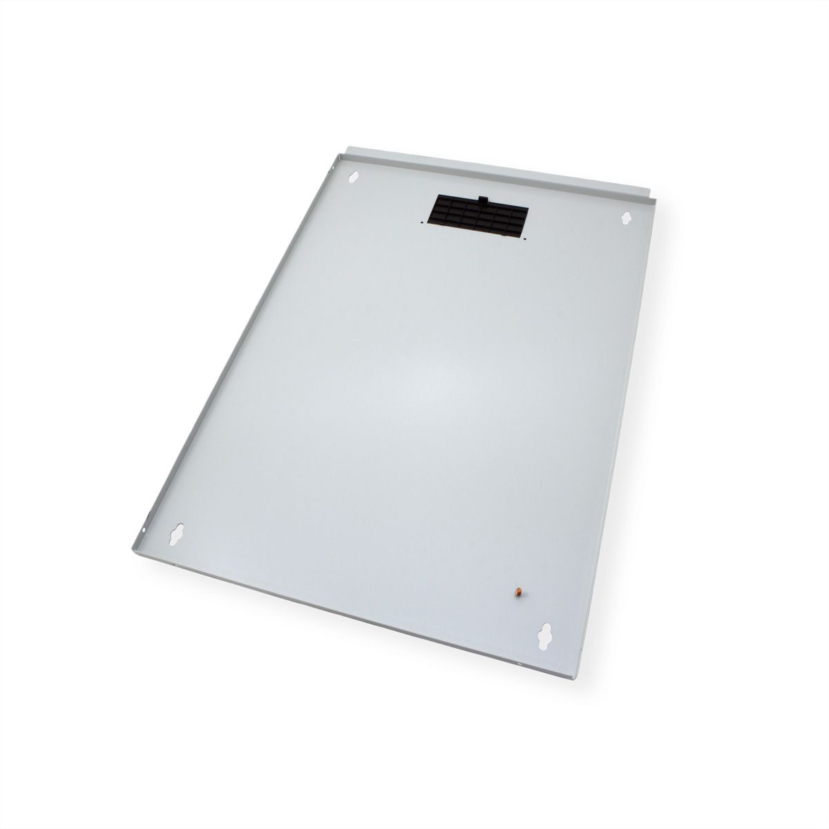 ROLINE 19-Zoll Wandgehäuse Pro 16 HE, 600x600 BxT grau