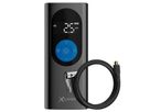 Xlayer Compresseur de batterie mobile 2.0, 6000 mAh, max 10 Bar