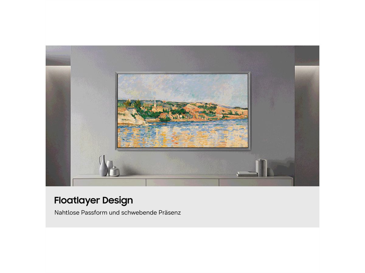 Samsung 55" S95H Series 2026