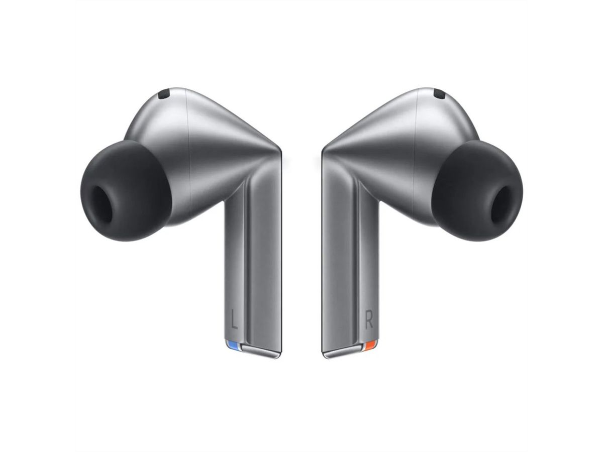 Samsung Galaxy Buds3 Pro, ANC, 6h, kabellos