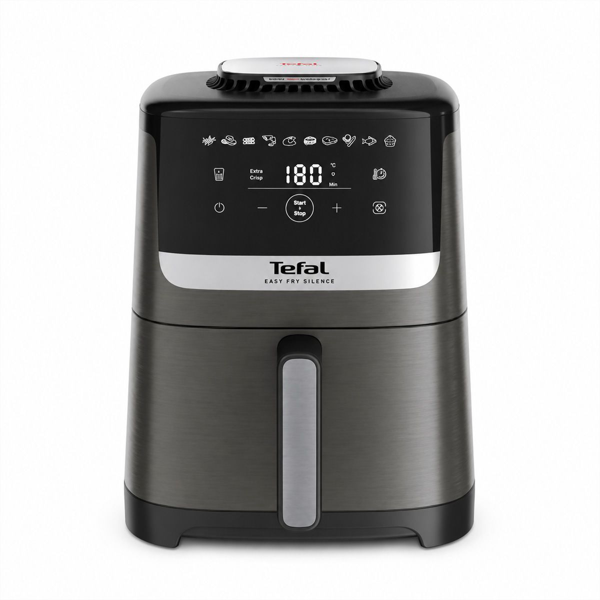 Tefal Easy Fry Silence EY551HCH