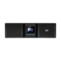 Eaton 9SX 5000i RT3U G2 mit RM Kit (9RK) / Technologie: Online Doppelwandler