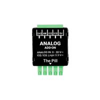 Shelly Analog 0‑30 V Add-on, 230V