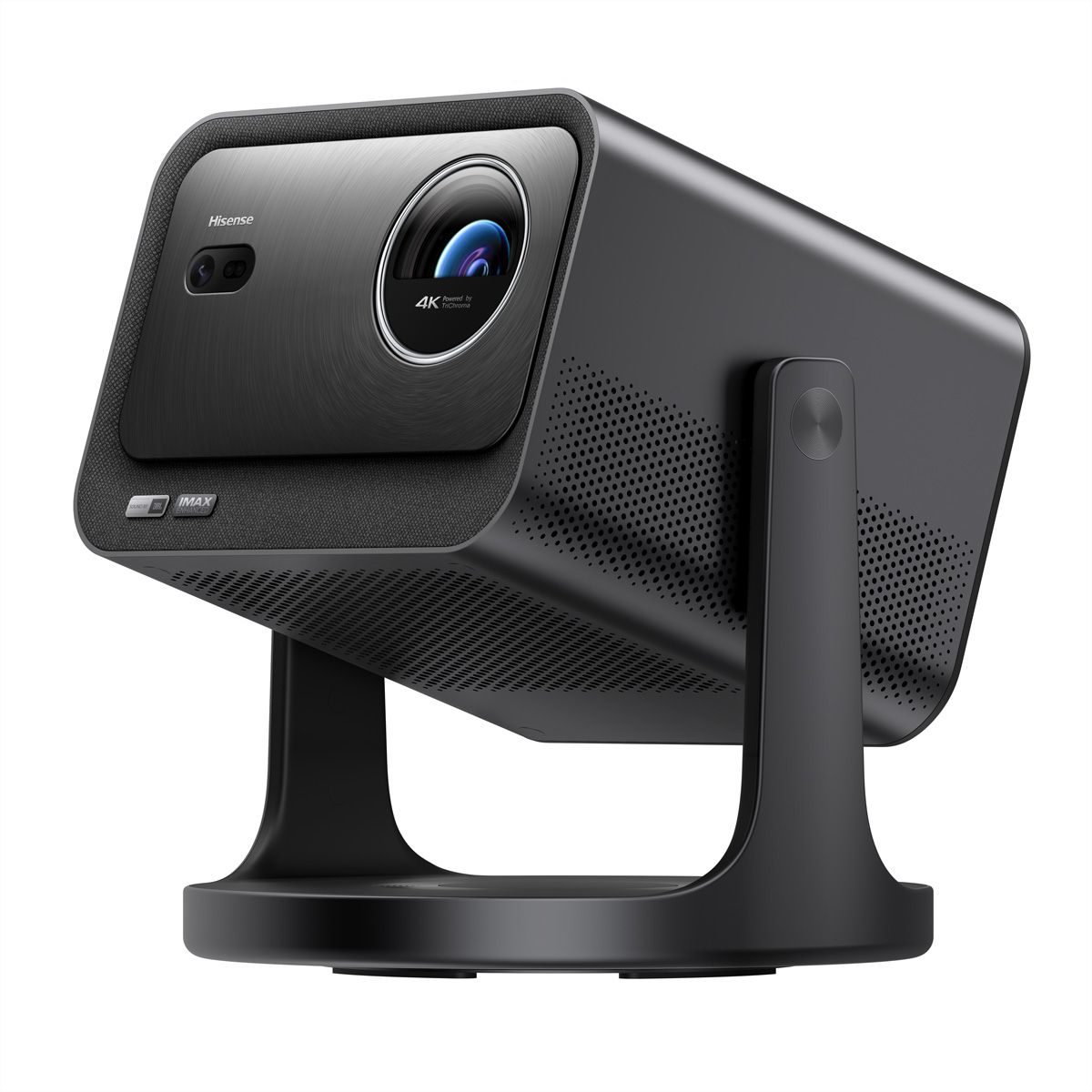 Hisense Laser Beamer C3, 65"-300", 2500AL, 4K RGB Triple-Laser