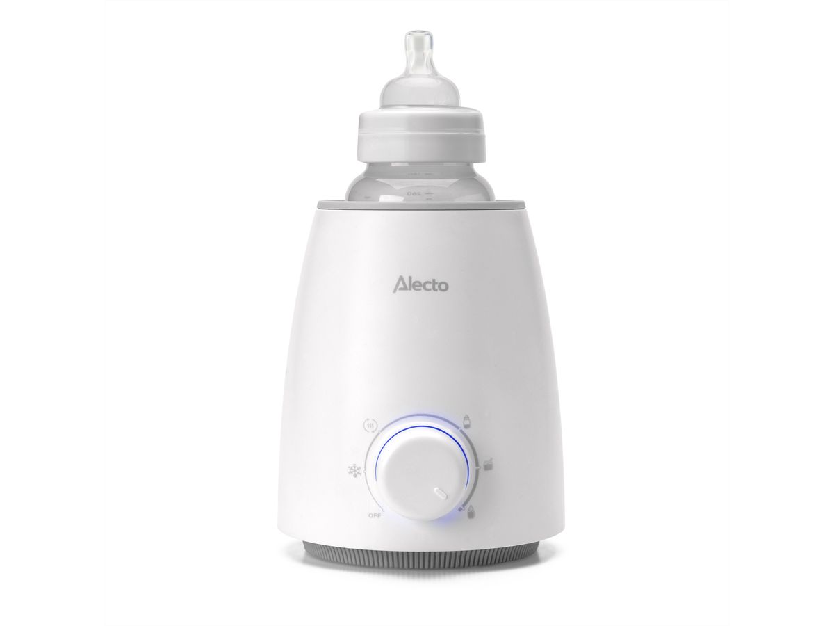Chauffe-biberon Alecto BW800