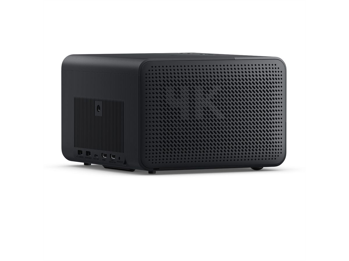 Benq 4K Portable Beamer GP520, 4K, 2600AL