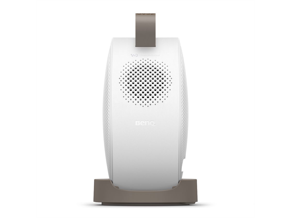 Benq Portable Beamer GV32, FHD, 500AL