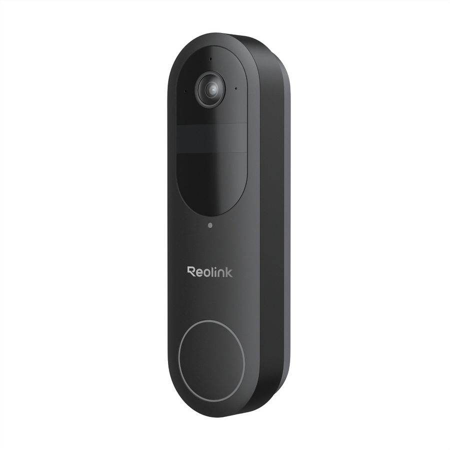 Reolink D340P Sonnette, 5 MP, 134°, PoE