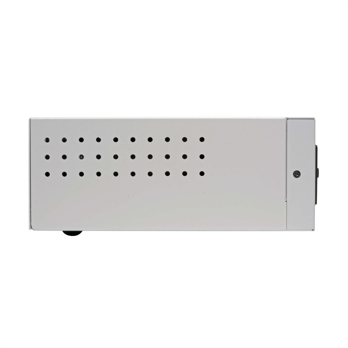 Eaton Isol. Trafo Dual-Volt. 115/230V 600W 60601-1 Medical C14 In 6 C13 Out