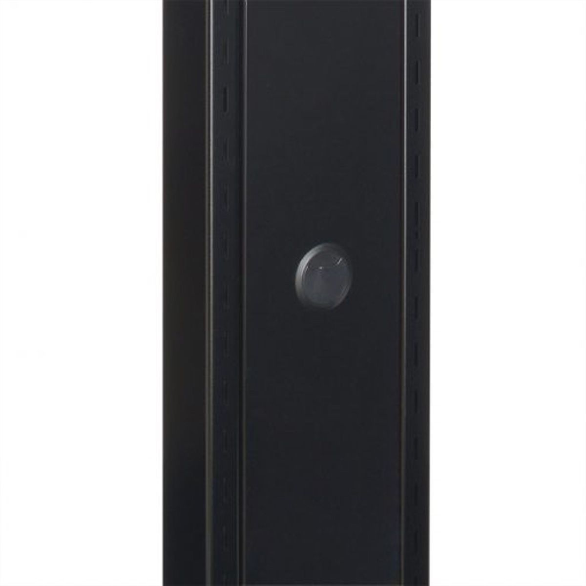 Hagor Système de stand Elia SB, noir, Système de support pour charges lourdes, noir