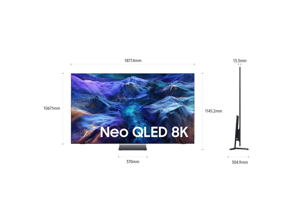 Samsung 85" QN990H Series 2026