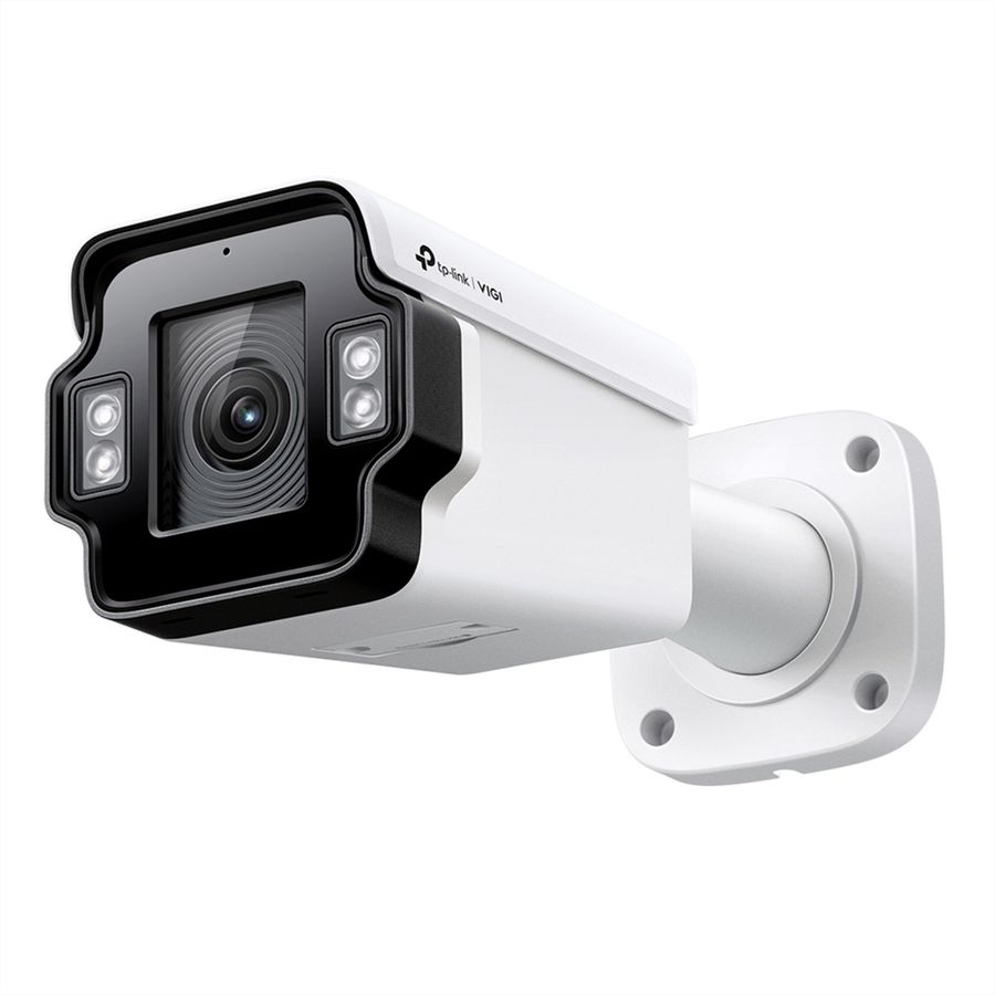 TP-Link VIGI InSight S345ZI Bullet Kamera 4 MP, 29.6-102°, IR-LED 60m