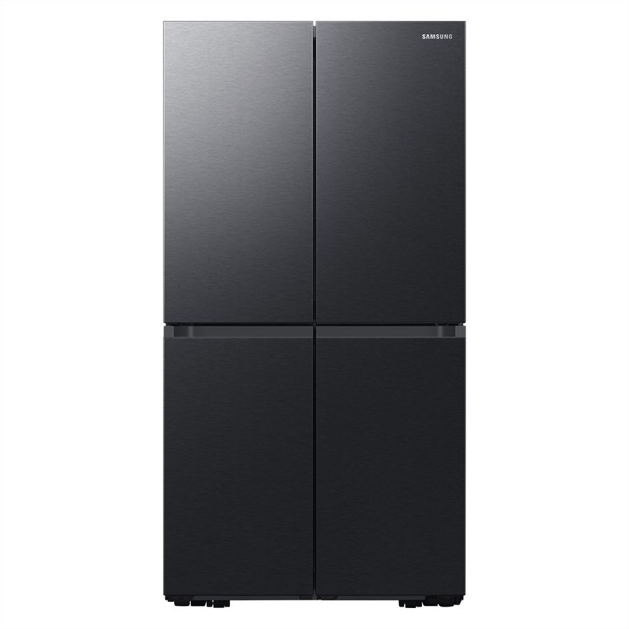 Samsung Food Center RF7000, French Door, 649l, Wi-Fi, anthrazit