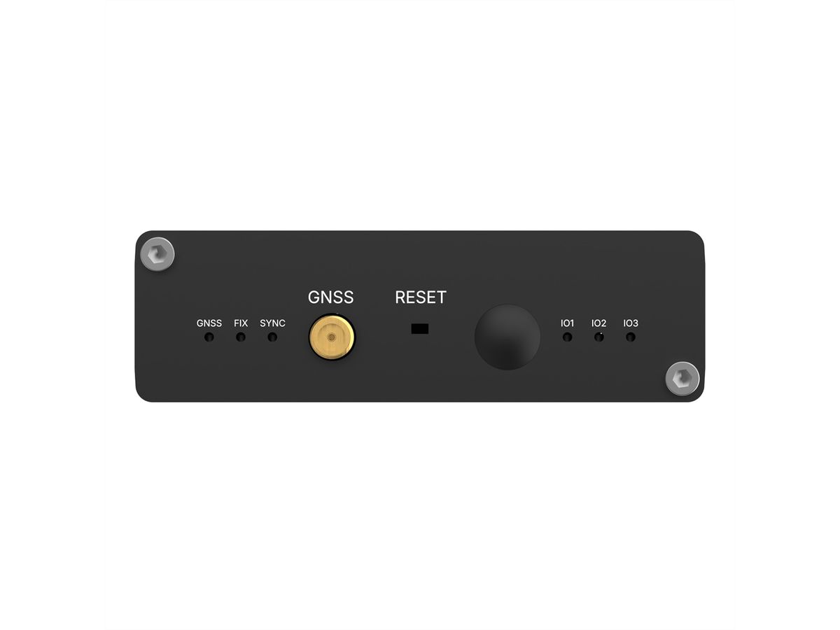 TELTONIKA NTP001 Serveur NTP