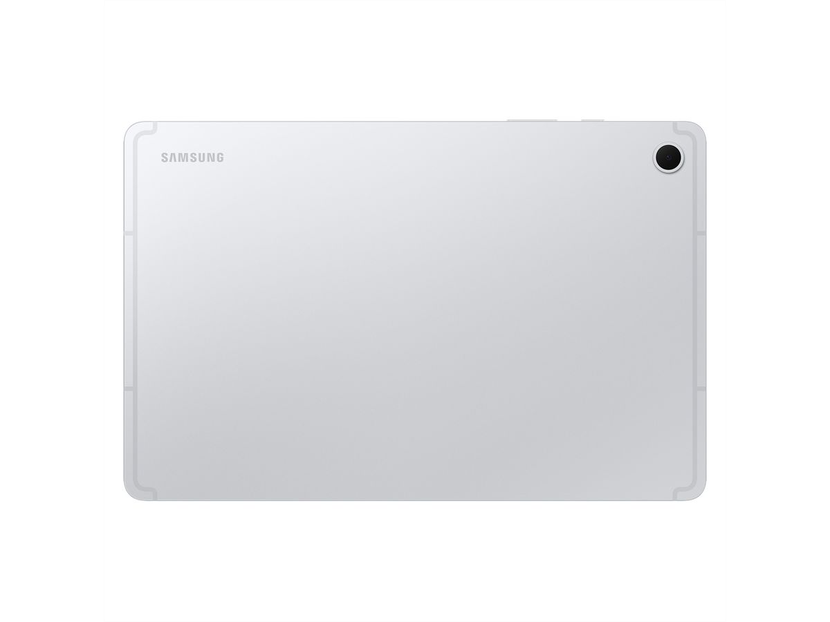 Samsung Galaxy Tab S10 Lite, 128Go, silver, WiFi