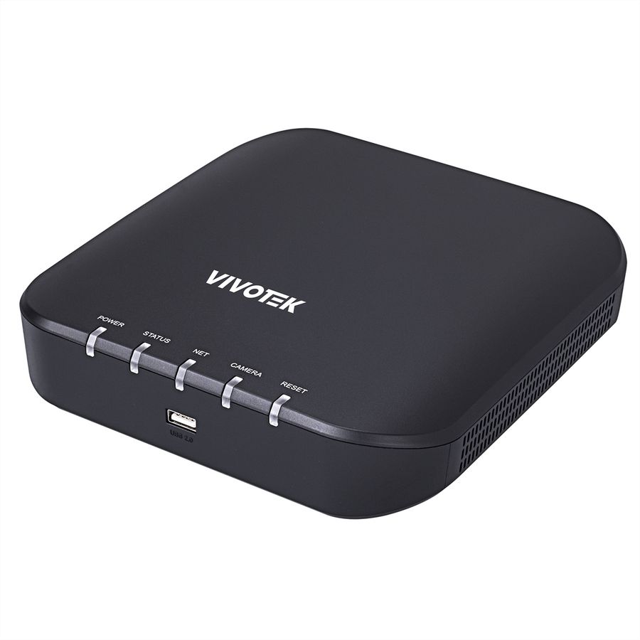 VIVOTEK RX9502 Live Client 32-CH