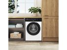 **DEMO**Beko Waschmaschine WM229, 9kg, A, weiss