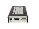 ATEN VE803 Prolongateur A/V HDMI via cat. 5e/6 + USB (60m)