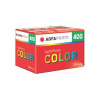 Agfa Colour 400 135-24