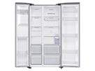 Samsung Food Center RS5000, 635L , E-Grade, WiFi, Edelstahl-Optik