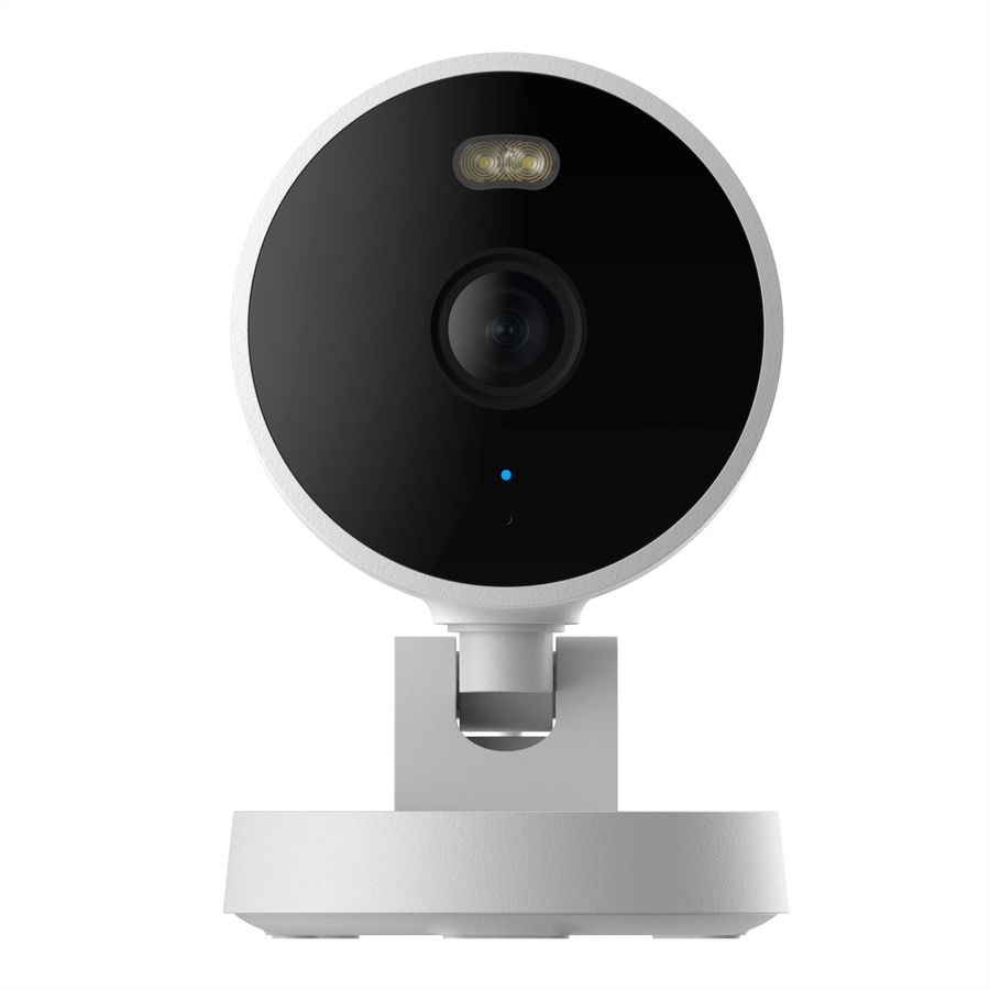 Aqara G100 Cube Kamera 3 MP, 140°, IR-LED 10m, weiss, WiFi