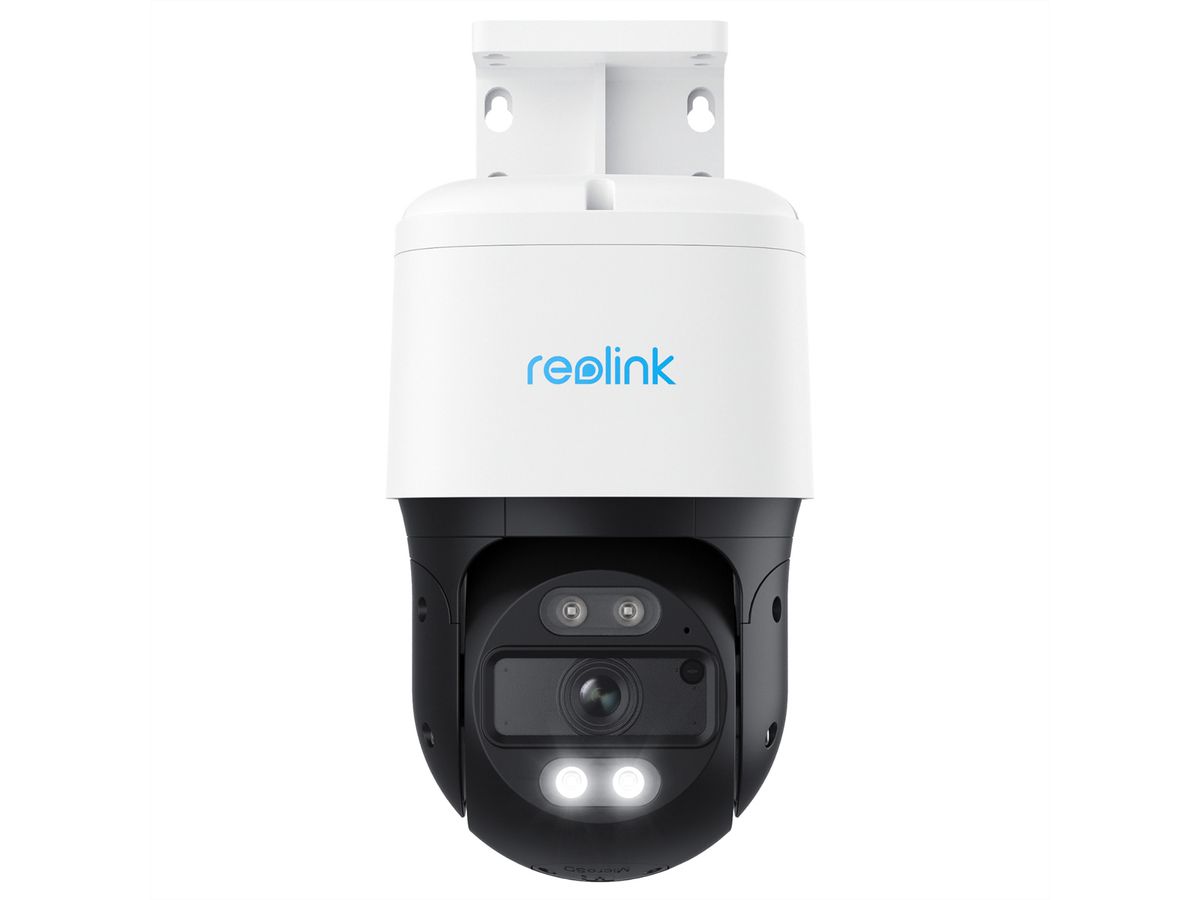 Reolink P830 Outdoor PT-Camera, 8 MP, 88°, IR-LED 30m, PoE
