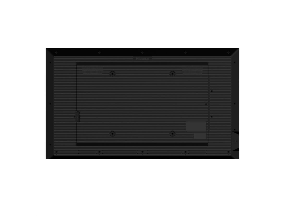 Hisense Digital Signage Display 65DM66D, 65” 4K UHD Digital Signage Display - 24/7 Operation