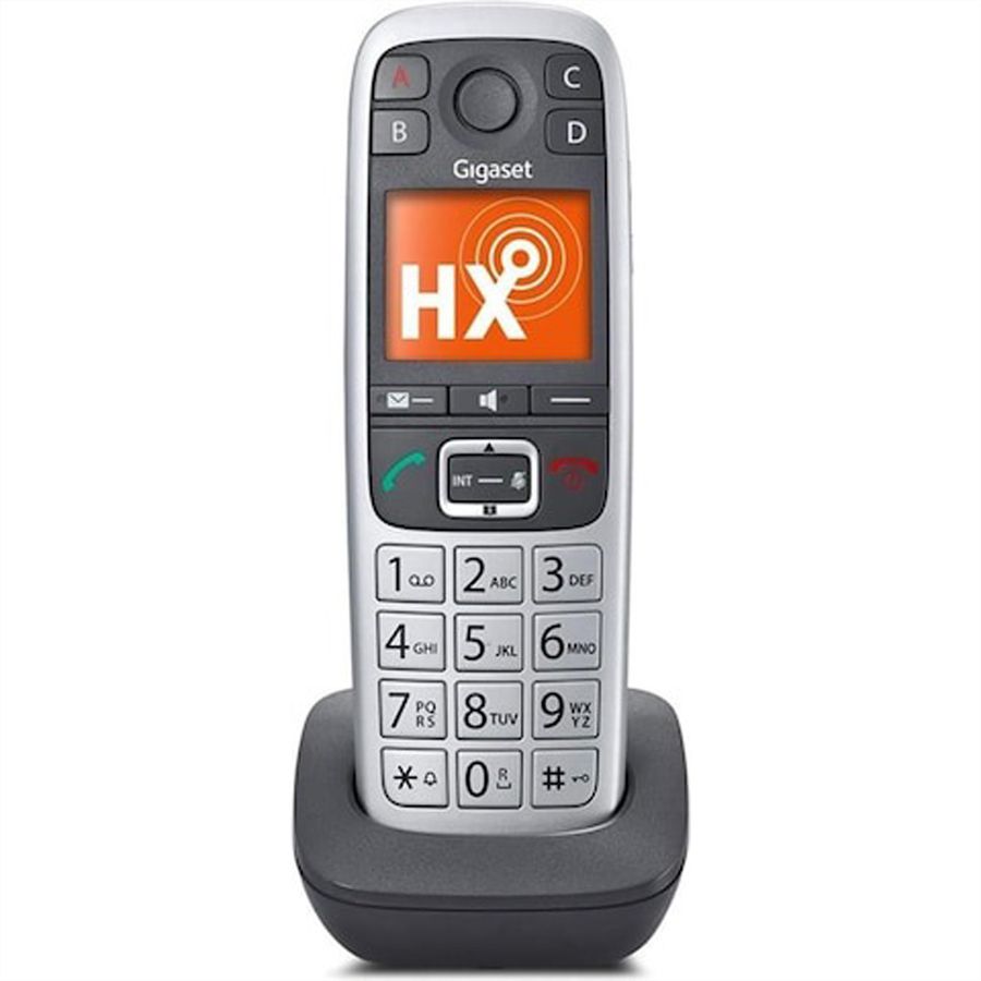 Gigaset Festnetztelefon E560 HX