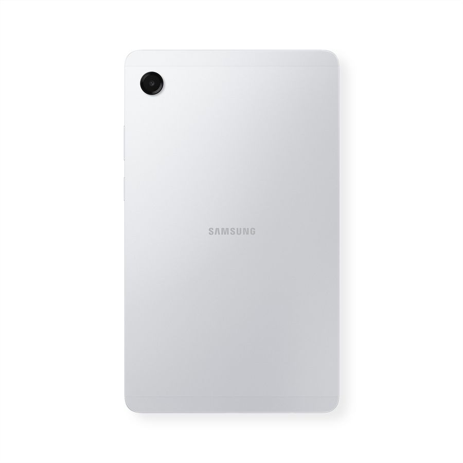 Samsung Galaxy Tab A11, 128GB, silver, WiFi