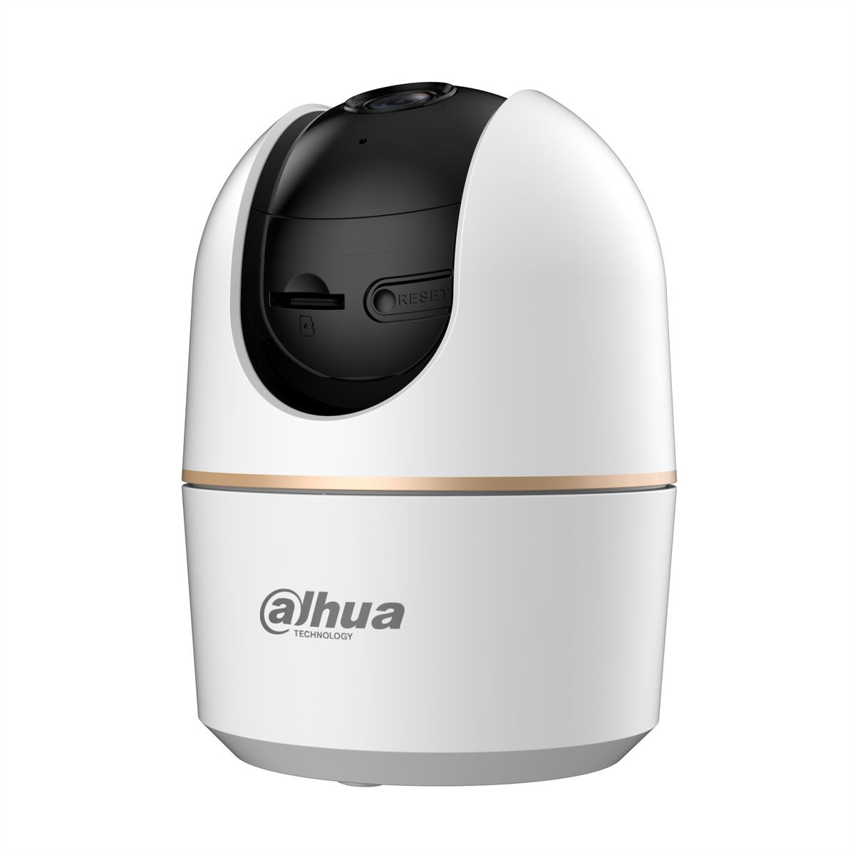 DAHUA DH-IPC-H3AP-0280B-TC-EUR, PT 3MP 2,8mm IR LED WLAN Kamera