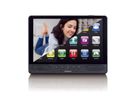 Lenco TDV-1001, portabler DVD-Player,10", Android 10.0