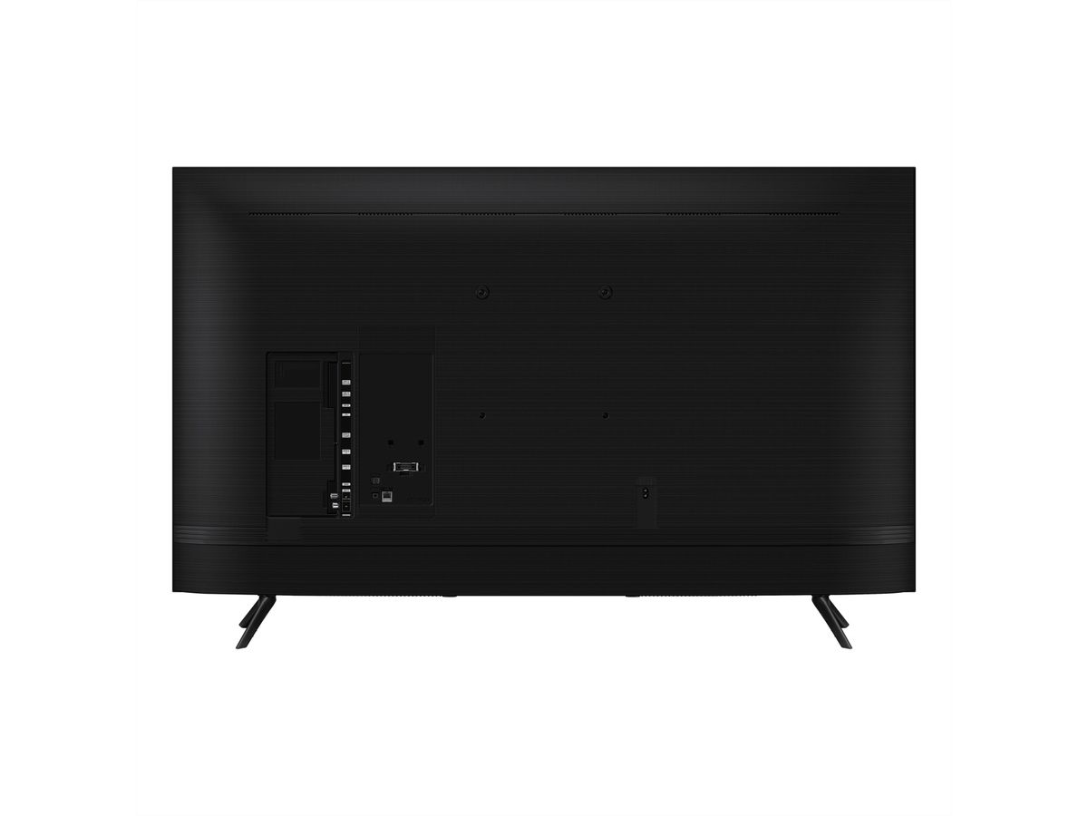 Samsung Hotel TV HG55CU700, 55", schwarz, UHD