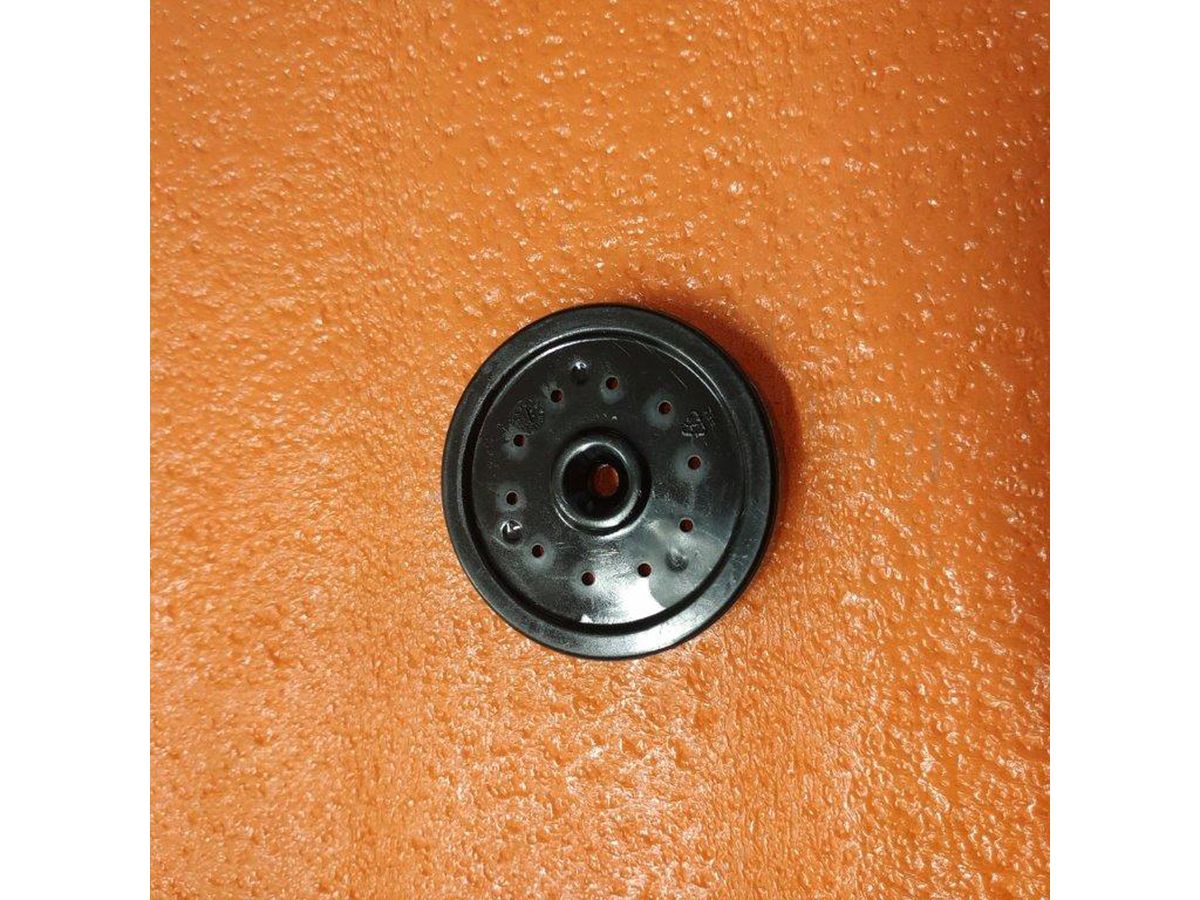 Disque de douche intérieur pour type 1011