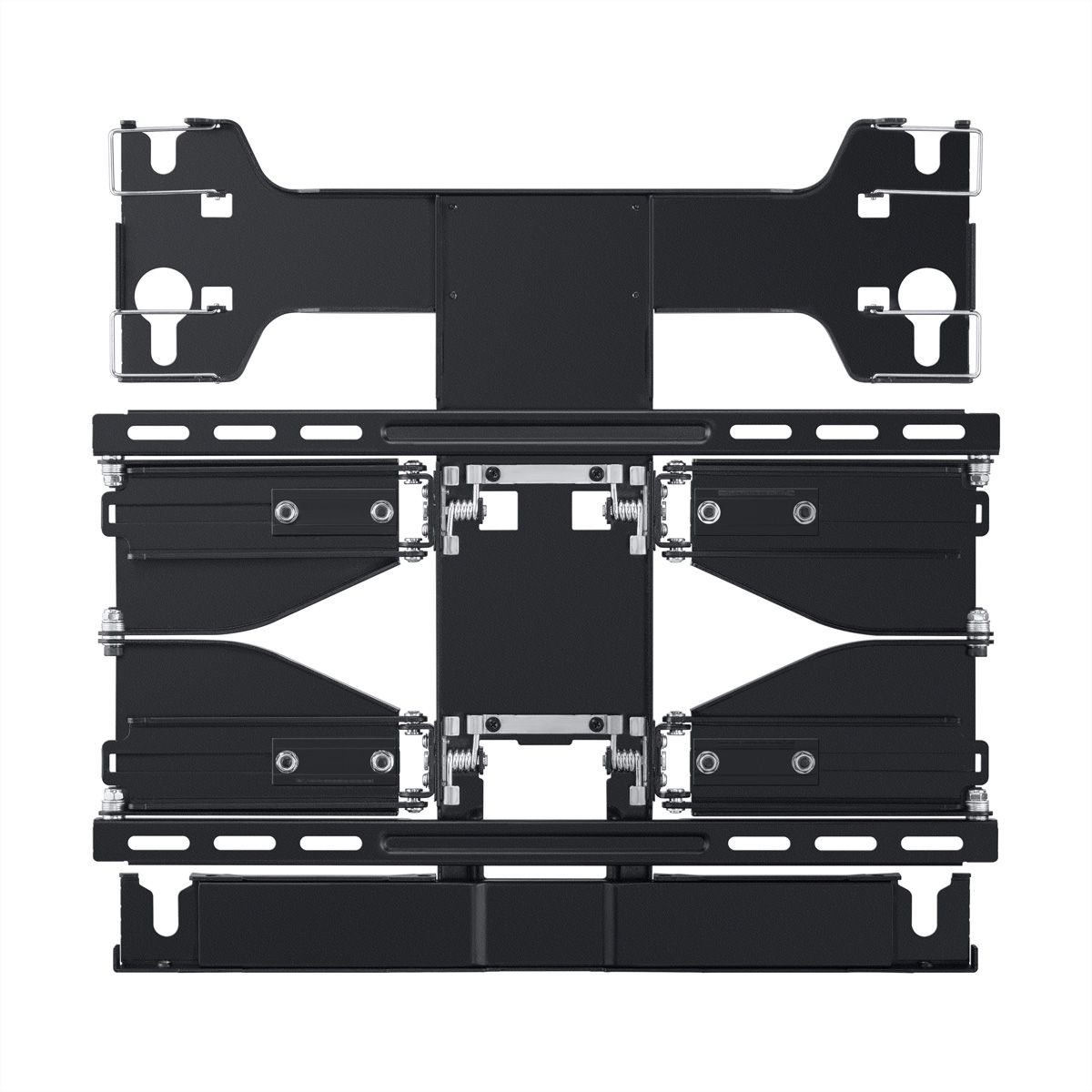 Samsung Full Motion Slim Fit Wallmount (58"~75"/Exclude QD)